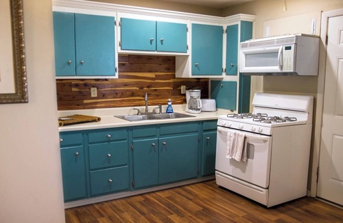 St. Augustine House | Enjoy an "Old Florida" property close to downtown.