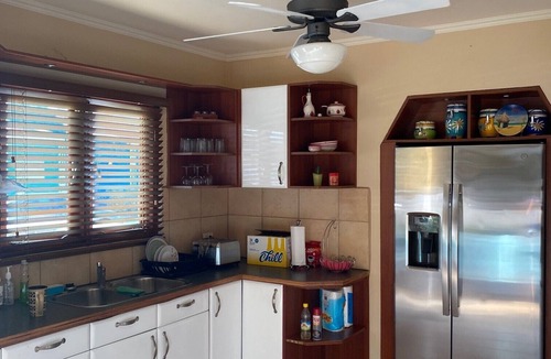 Alto Vista House | Enjoy use of a Ford Escape during your stay at the Canuku House