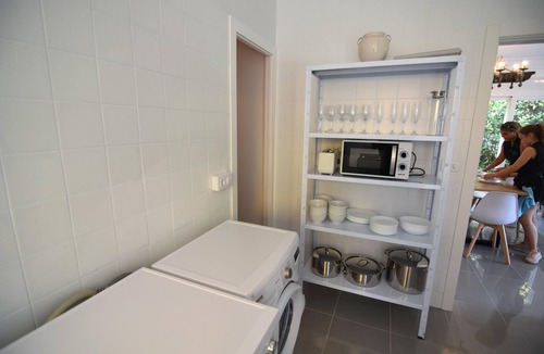 Santa Margarida House | Enjoy your Vacation in this Spacious and Comfortable House in Roses, Costa Brava! Ideal for Large Groups and Families.