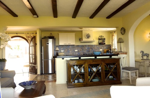 Benidoleig House | Panoramic views * Mountain paradise for hiking & cycling * Only 20 min. to the sea *