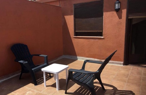 Las Ventas con Pena Aguilera Apartment | Housing for tourist use Dulcinea (Duplex 4) Sales with Peña Aguilera