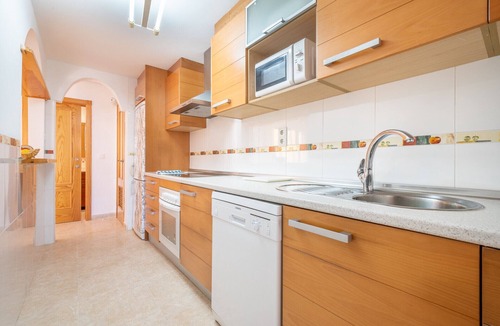 Calas de Mallorca Apartment | Es Mirador 2 - Calas de Mallorca