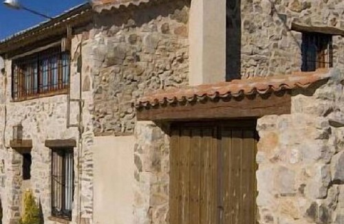 Tabladillo Cottage | Cottage (full rental) Camino del Prado for 8 people