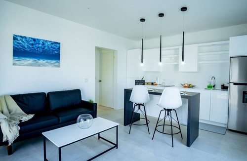 Rancho Apartment | Escape to paradise at Trankilidad in Aruba!