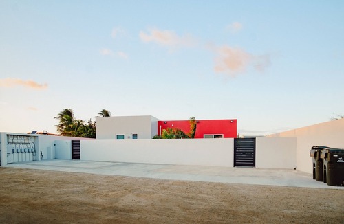 Rancho Apartment | Escape to paradise at Trankilidad in Aruba!
