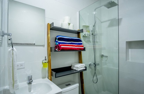 Rancho Apartment | Escape to paradise at Trankilidad in Aruba!