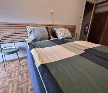 Sandiche Apartment | Espacio Yina Grado