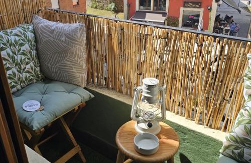 Sandiche Apartment | Espacio Yina Grado