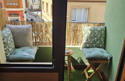 Sandiche Apartment | Espacio Yina Grado