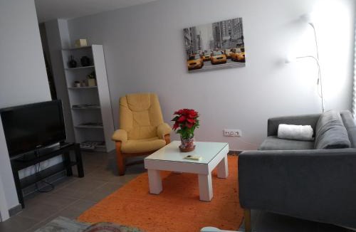 Pozuelo de Alarcon Apartment | ESTUDIO INDEPENDIENTE ESTANCIA MINIMA 28 noches contrato de temporada