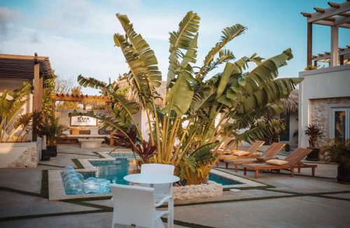 De Bruynewijk Apartment | Eva Oceanfront Spa Resort Rooftop &pool By Lucha