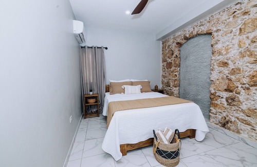De Bruynewijk Resort | Eva Resort - Ocean Charm and Poolside Bliss by Lucha