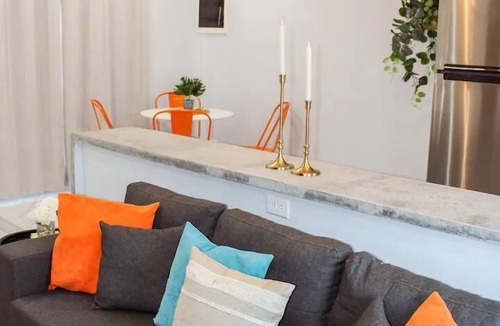De Bruynewijk Apartment | EVA Spa Resort - 1BR Oasis with Pool by LUCHA