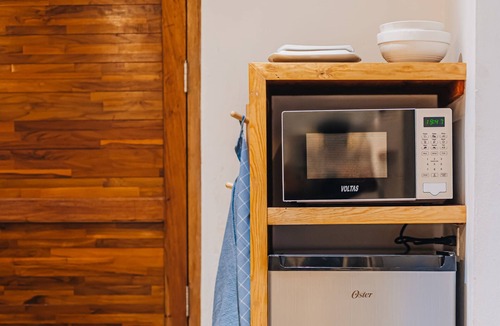 De Bruynewijk Apartment | EVA Spa Resort - Cozy 1BR Studio by LUCHA