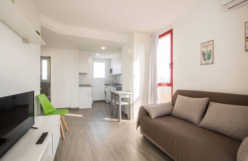 Benidorm Apartment | EVAMAR 14th
