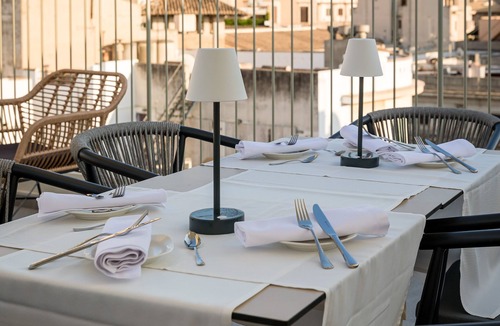 Sant Nicolau Hotel | Everything You Need For The Perfect Vacation! Spacious Room w/King/2 Twin Bed