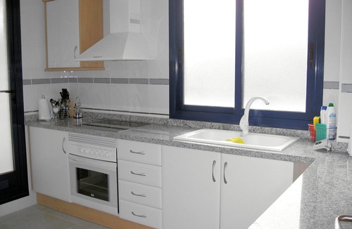 Denia Apartment | Exclusive 3 bedroom duplex penthouse, 1 min to beach, short walk to town centre