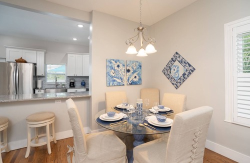 Lincolnville House | Exclusive Discount! Paradise In Morning Glory Waterfront Home: Pet Friendly