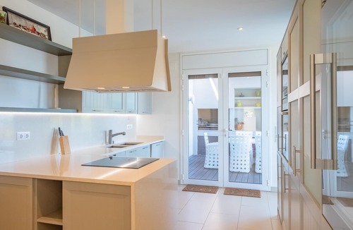 Begur House | Exclusive villa with wonderful panoramic views.