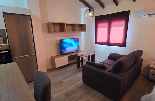 La Petxina Apartment | eXperience Átic Valencia