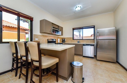 Gold Coast Apartment | Experience the best of Aruba in our Gold Coast Apartment!
