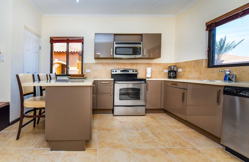 Gold Coast Apartment | Experience the best of Aruba in our Gold Coast Apartment!