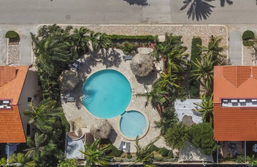 Gold Coast Apartment | Experience the best of Aruba in our Gold Coast Apartment!