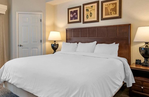 St. Augustine Resort | Explore the history of Florida, then hit the beaches to cool off.