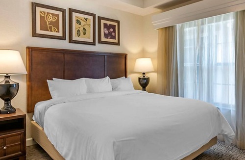 St. Augustine Resort | Explore the history of Florida, then hit the beaches to cool off.