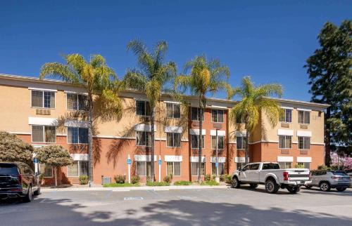 Grandview Hotel | Extended Stay America Suites - Los Angeles - Glendale