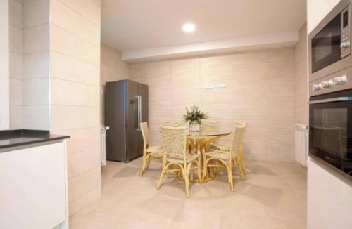 Chueca Apartment | Extraordinary luxury apartment with private terrace in the heart of Madrid.