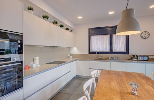 Llafranc House | F-1 Great house, 130m from the beach