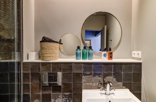 Ciutat Vella Bed & Breakfast | Factory Gardens Barcelona