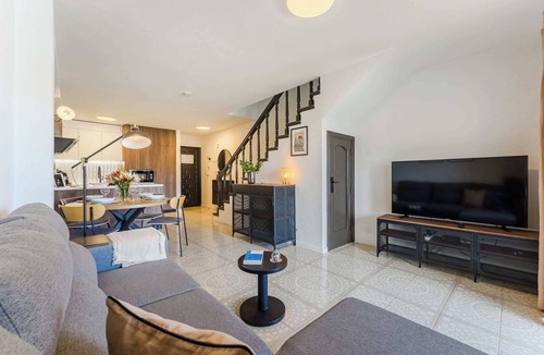 Complejo turistico Amarilla Golf Apartment | Fairways Premium Duplex Suite