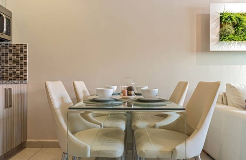 Oranjestad-West Apartment | Family Gardens Apartment
