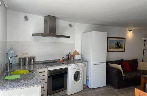 Turre House | Fantastic accommodation with space to have fun