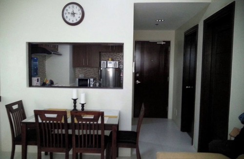 Lahug Condo | FANTASTIC heart of d city,H-END,AFFDBLE/Spacious/NR AYALA CNTR F/FURNSD-LOW RATE