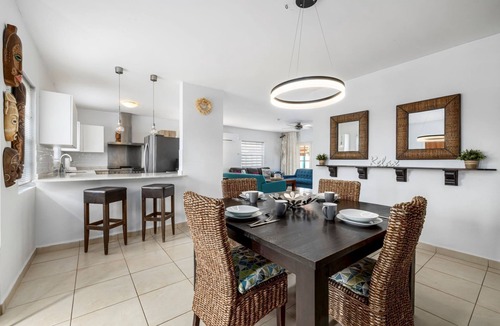 Boroncana Villa | Fantastic home with private pool! Close to everything!