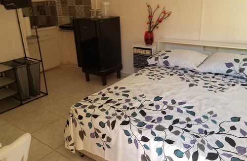 San Nicolas Zuid Apartment | Feel at home with Convillas Studio Apartment