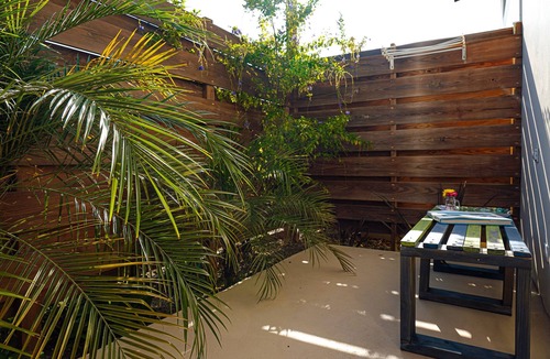 Pos Chiquito Apartment | FEW STEPS FROM MAGEL HALTO BEACH, ONE OF THE BEST IN ARUBA! Your home in Aruba!