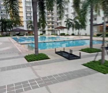San Dionisio Apartment | Field Residences