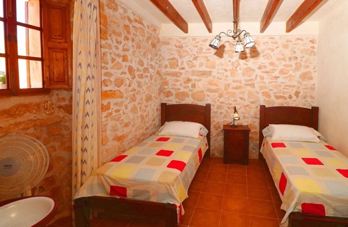 Es Llombards Cottage | Finca Can Daniel - Es Llombards