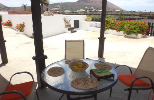 Masdache House | Finca El Oratorio