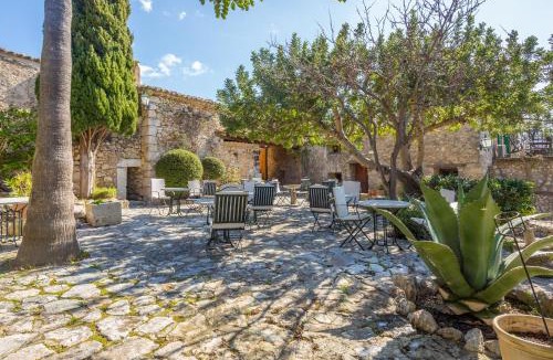 Caimari Hotel | Finca Es Castell