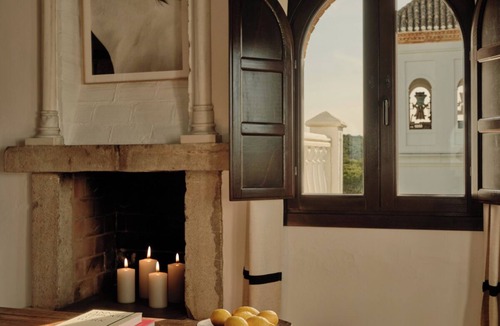 La Bobadilla Hotel | Finca la Bobadilla, Leading Hotels of the World