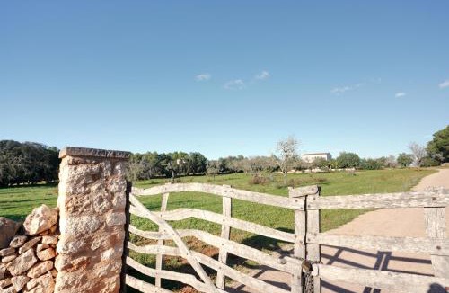 Campos House | Finca la Querida