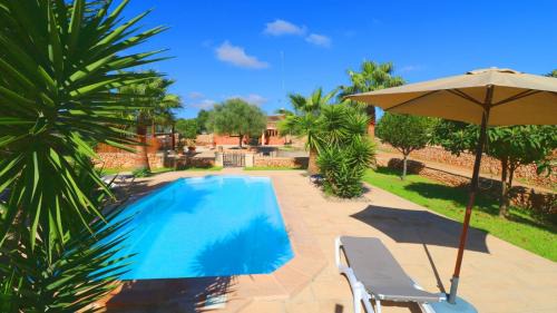 Campos Villa | Finca Linda