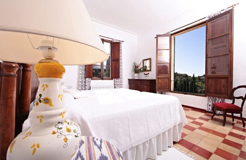 Bunyola Hotel | Finca sa Màniga