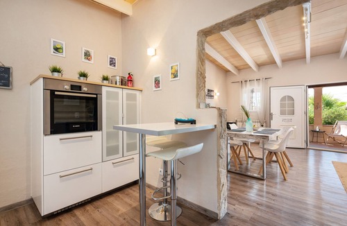 Son Antem Villa | FINCA SON COLOM (FINCA SUN CLUB HOME) - Spectacular country house with private pool and fr