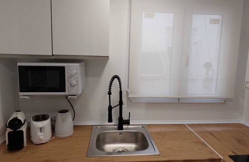 La Malva-rosa Apartment | Five minutes walking distance to Malvarrosa beach. Valencia City